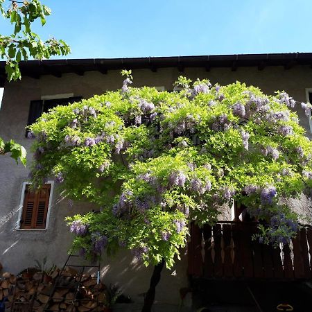 Casa Romy Rovere della Luna Exterior foto