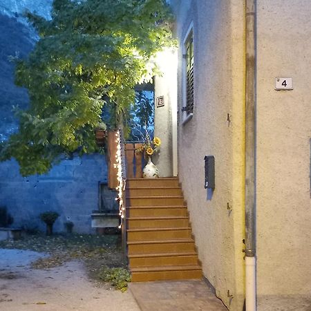 Casa Romy Rovere della Luna Exterior foto