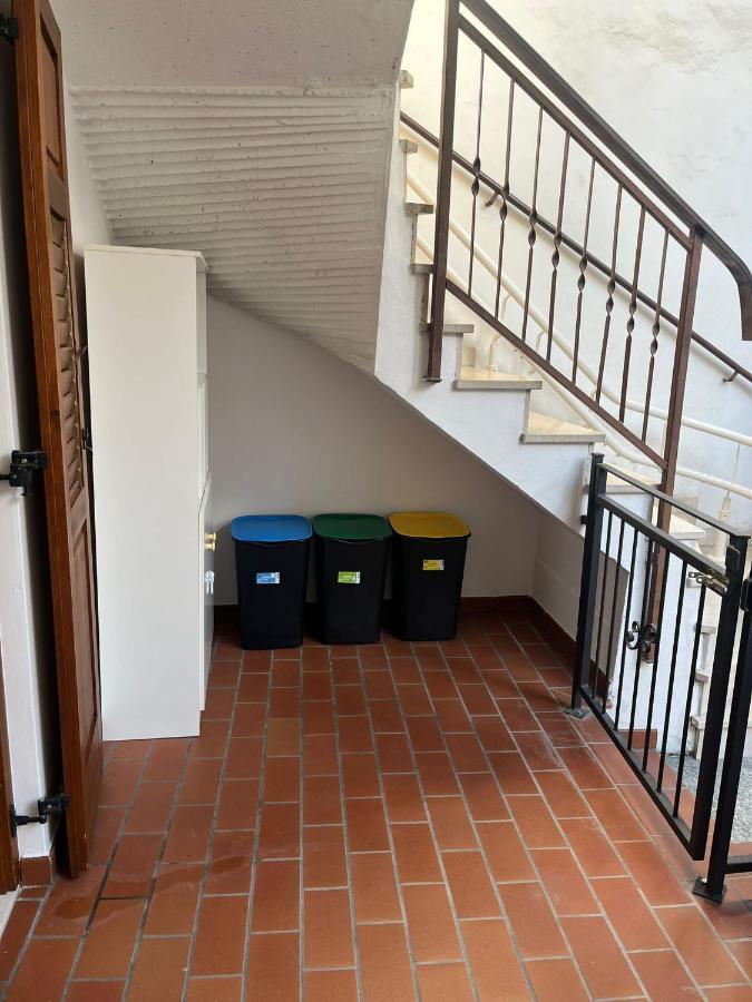 Casa Romy Rovere della Luna Exterior foto