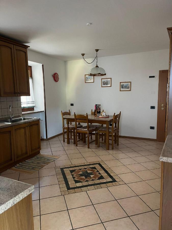 Casa Romy Rovere della Luna Exterior foto