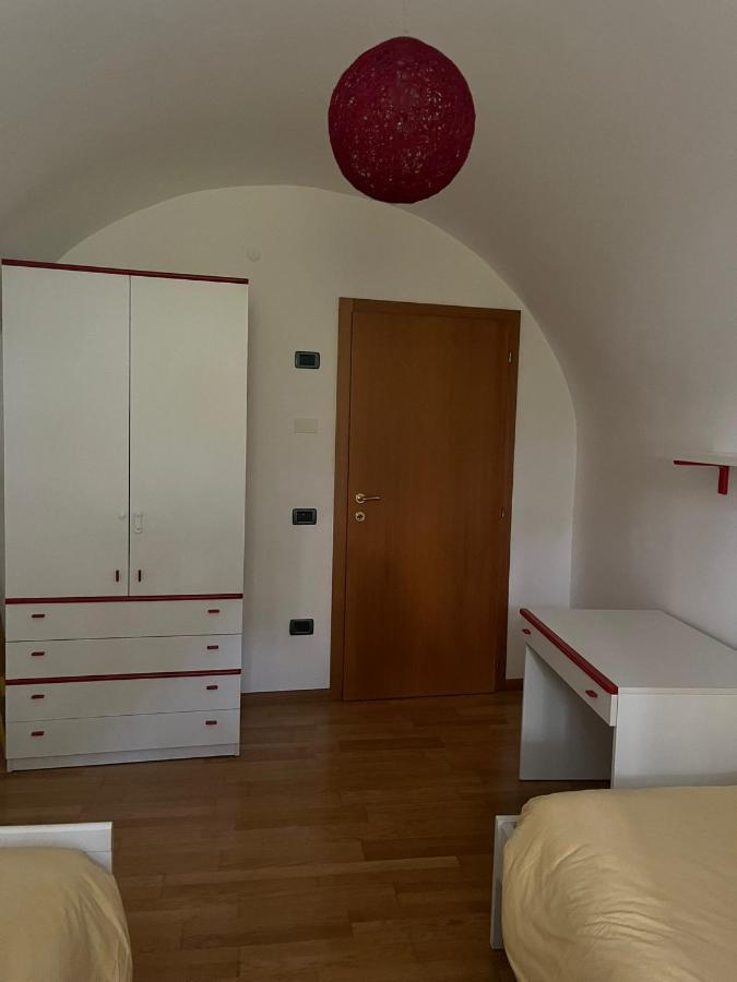 Casa Romy Rovere della Luna Exterior foto