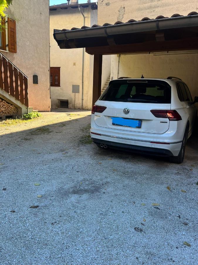 Casa Romy Rovere della Luna Exterior foto