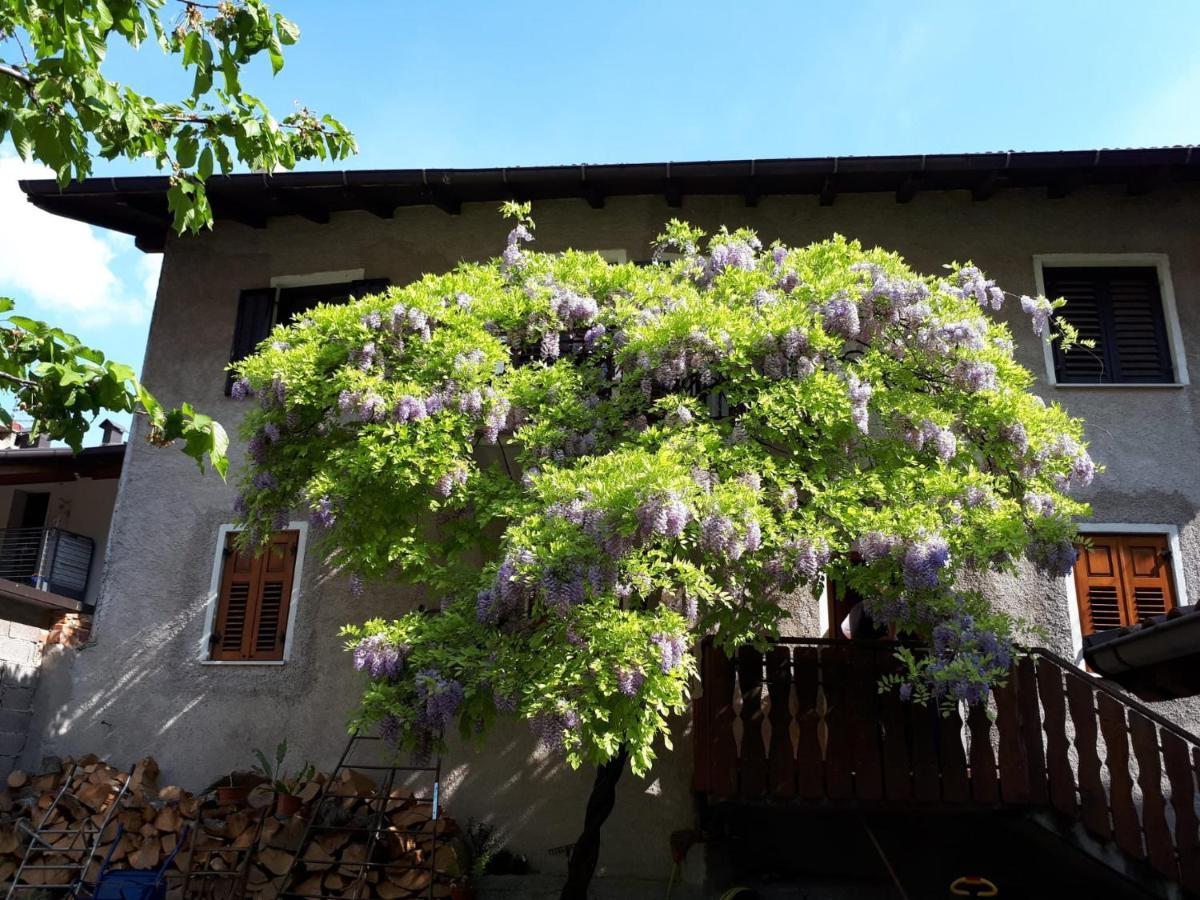 Casa Romy Rovere della Luna Exterior foto