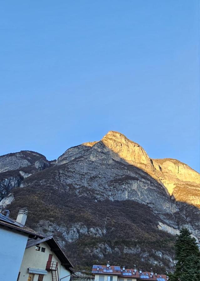 Casa Romy Rovere della Luna Exterior foto