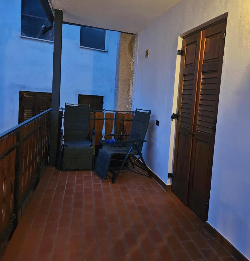Casa Romy Rovere della Luna Exterior foto