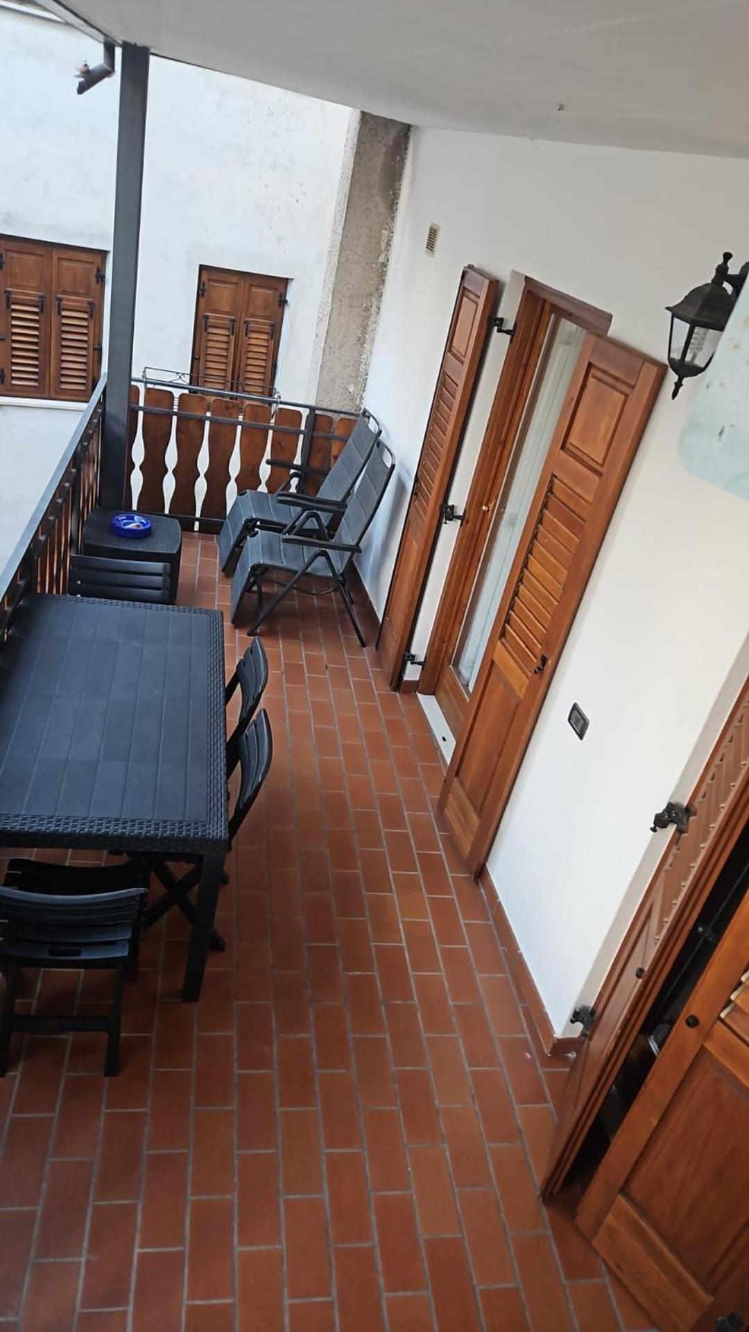 Casa Romy Rovere della Luna Exterior foto