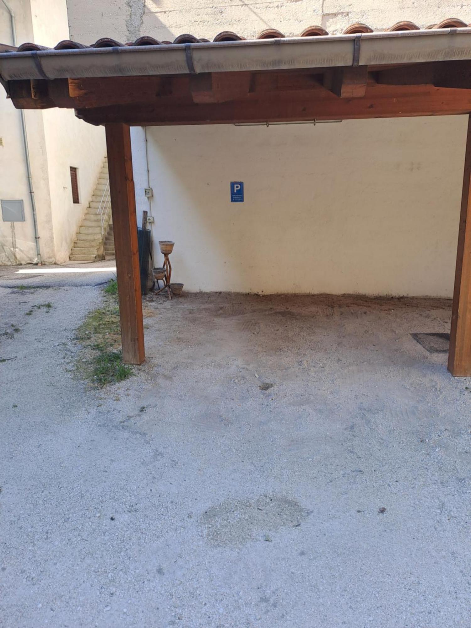Casa Romy Rovere della Luna Exterior foto